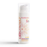 ALTESSE SUNISSIME SPF50+ HYDRATING DRY TOUCH 50ML